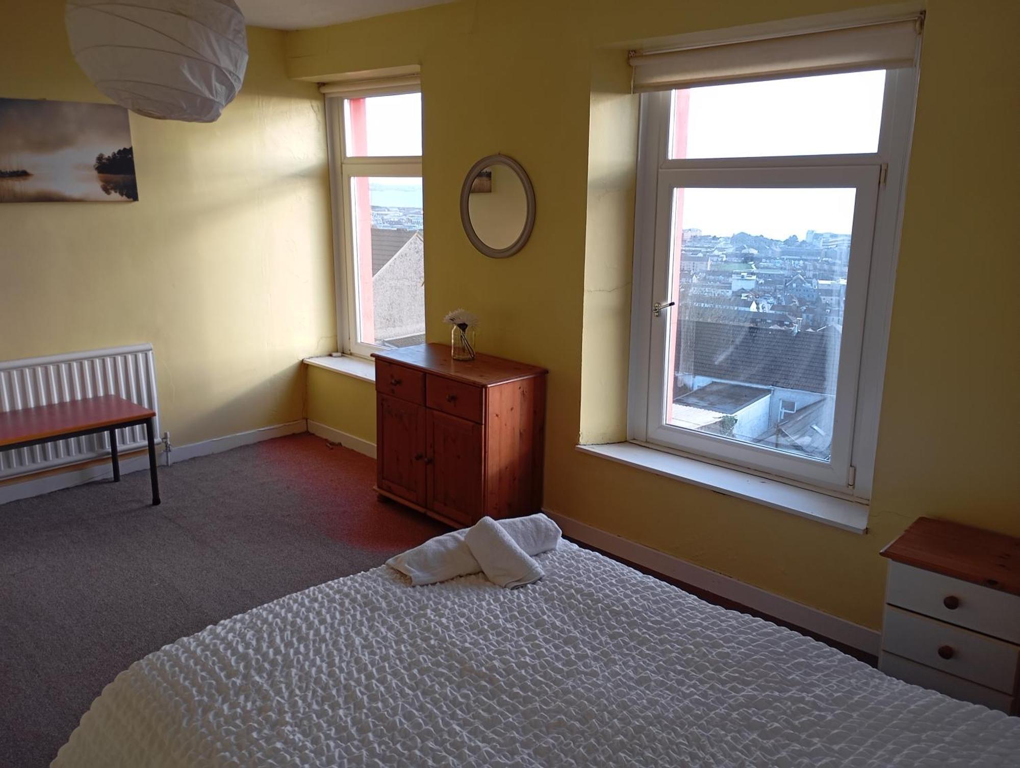 88 The View Apartment
